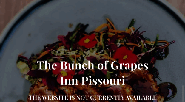 thebunchofgrapesinn.com