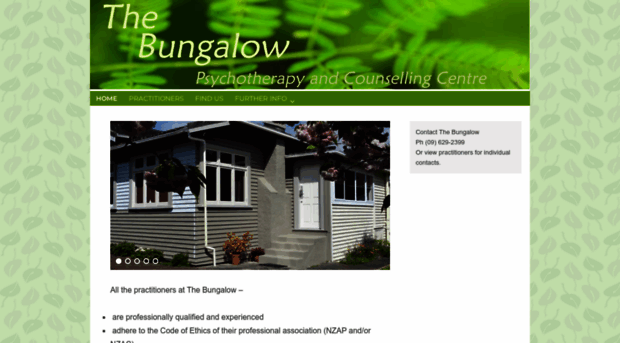 thebungalow.co.nz