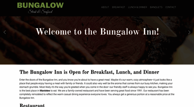 thebungalowinn.com