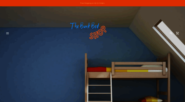 thebunkbedshop.com