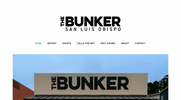 thebunkerslo.com