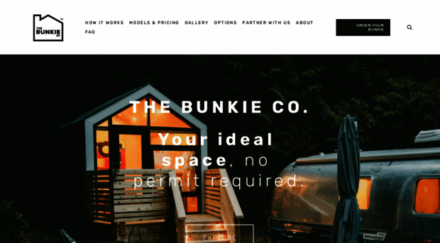 thebunkie.com