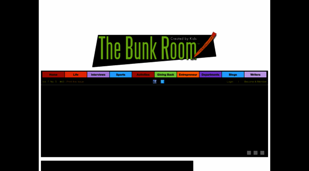 thebunkroom.com