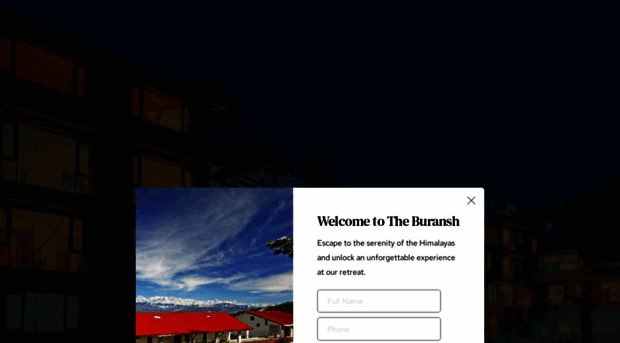 theburansh.com