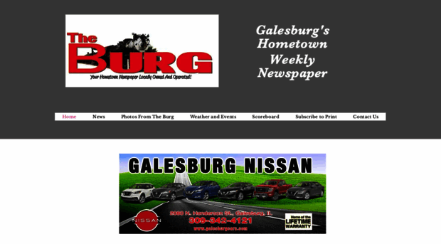 theburg.news