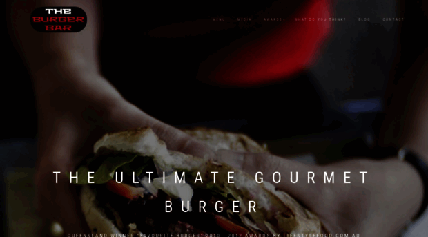 theburgerbar.com.au