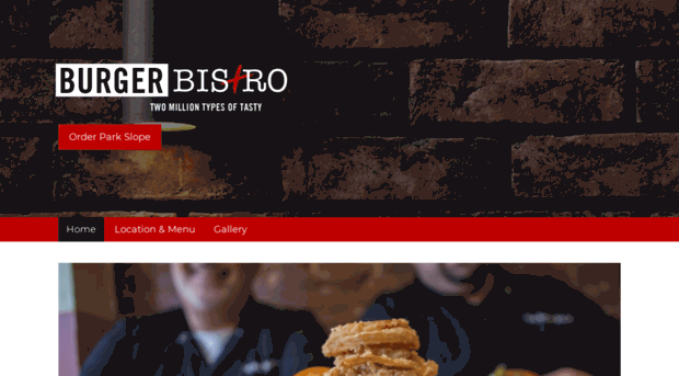 theburgerbistro.com