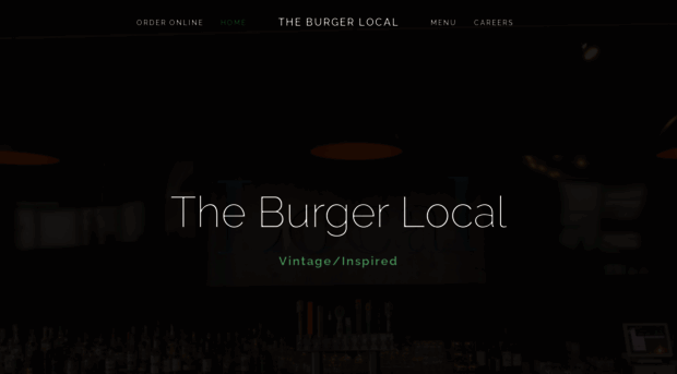 theburgerlocal.com