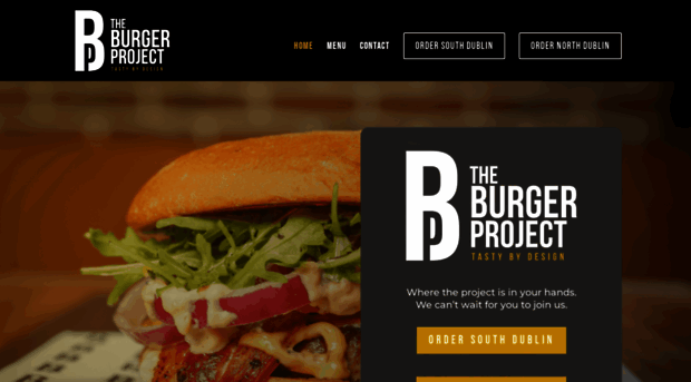 theburgerproject.ie