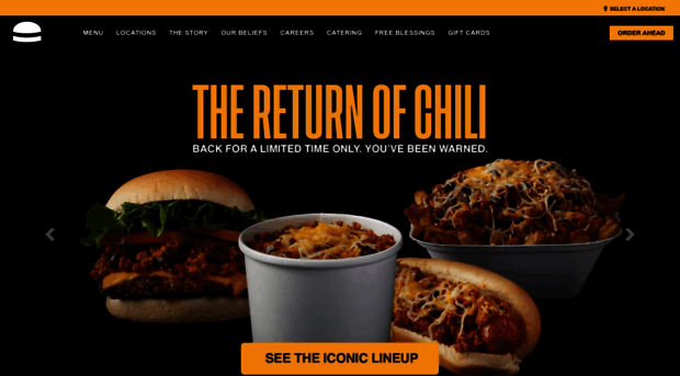 theburgerspriest.com