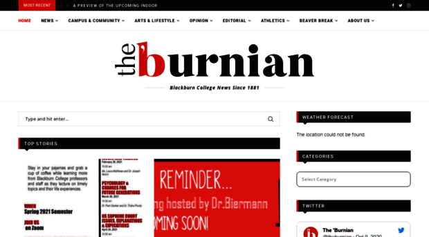 theburnian.com