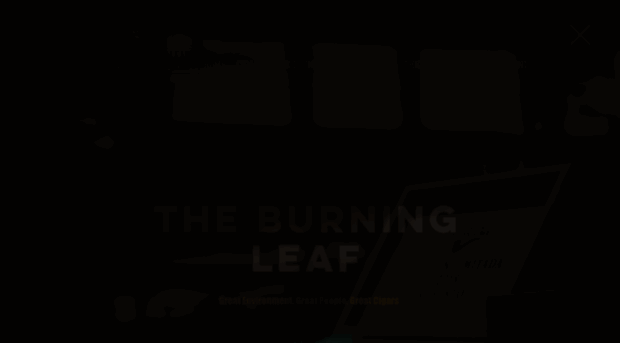 theburningleaf.com