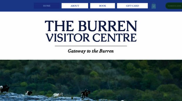 theburrencentre.ie