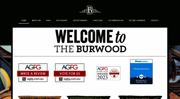 theburwood.com.au