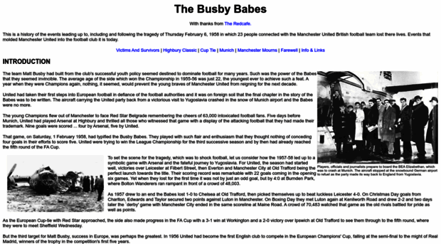 thebusbybabes.com