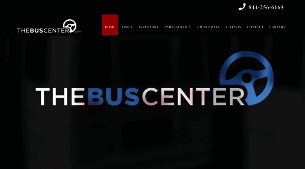 thebuscenter.com