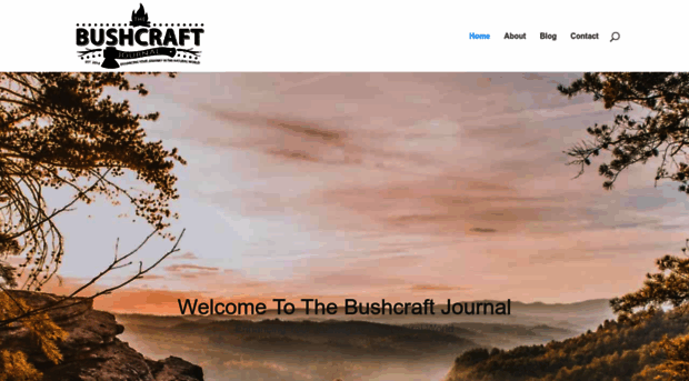 thebushcraftjournal.com