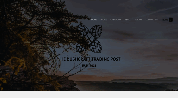 thebushcrafttradingpost.com