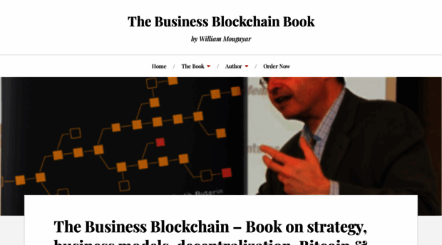 thebusinessblockchain.com