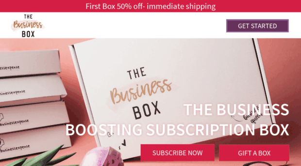 thebusinessbox.co.uk