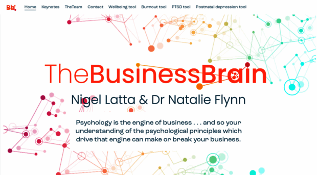 thebusinessbrain.org