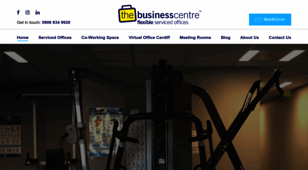 thebusinesscentreonline.co.uk