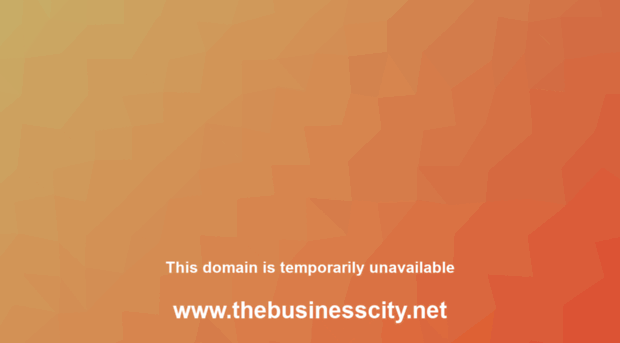 thebusinesscity.net