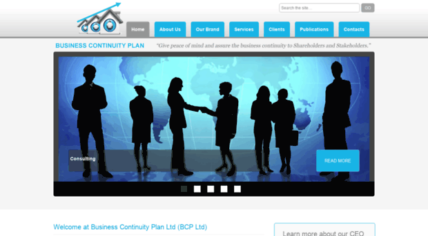 thebusinesscontinuityplan.com