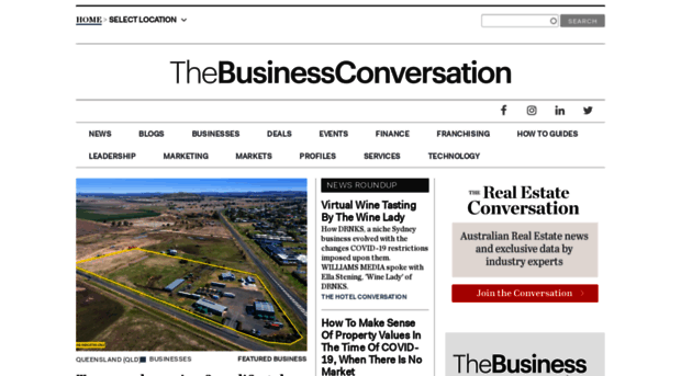 thebusinessconversation.com.au