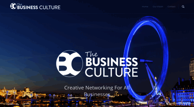 thebusinessculture.co.uk