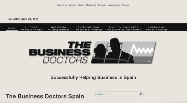 thebusinessdoctors.es