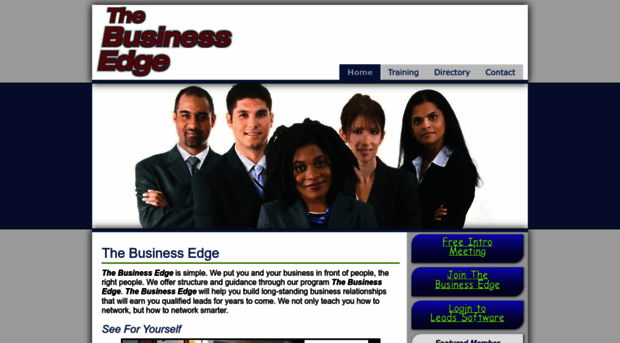 thebusinessedgesouthjersey.com