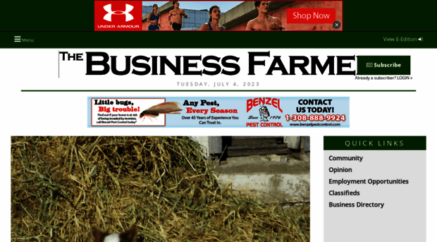 thebusinessfarmer.com