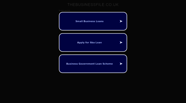 thebusinessfile.co.uk
