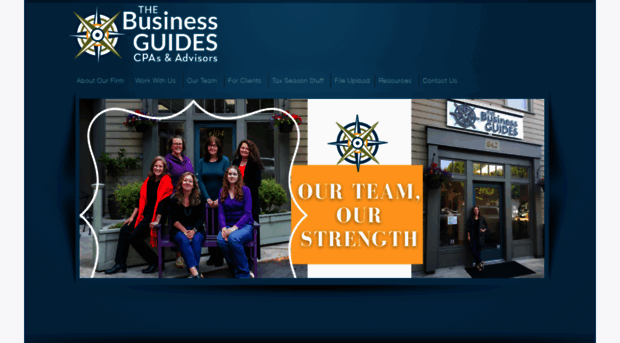 thebusinessguides.com