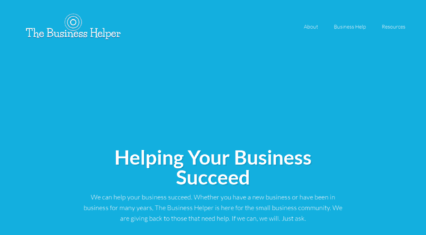 thebusinesshelper.com