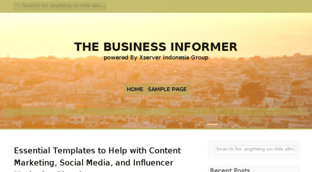 thebusinessinformer.in