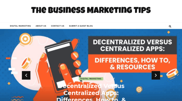 thebusinessmarketingtips.com