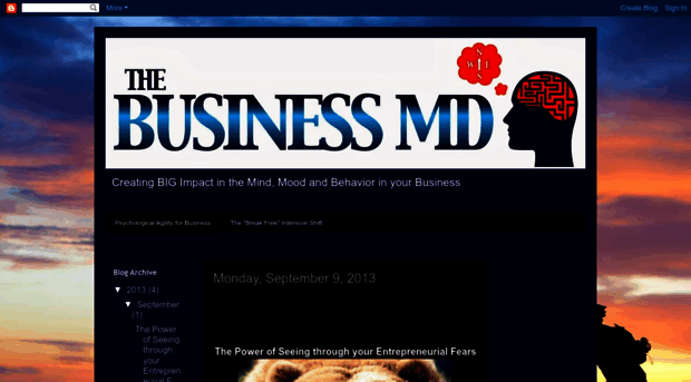 thebusinessmd.blogspot.com