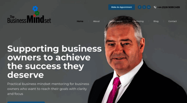 thebusinessmindset.co.uk