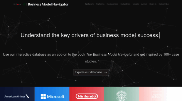 thebusinessmodelnavigator.com