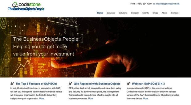 thebusinessobjectspeople.com