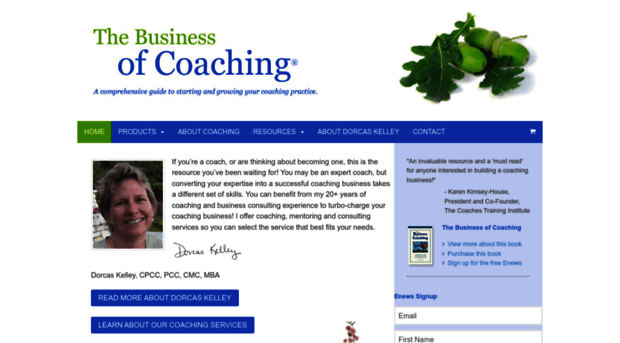 thebusinessofcoaching.com