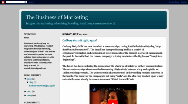 thebusinessofmarketing.blogspot.com