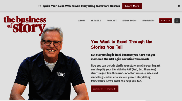 thebusinessofstory.com