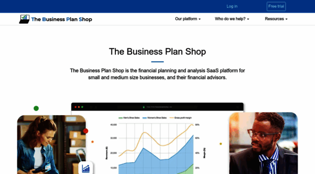 thebusinessplanshop.com
