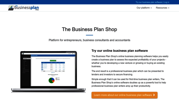 thebusinessplanshop.fr