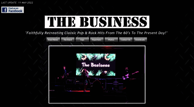 thebusinessrocks.co.uk