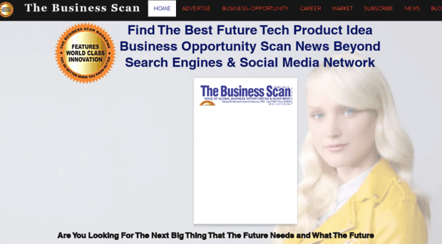 thebusinessscan.com