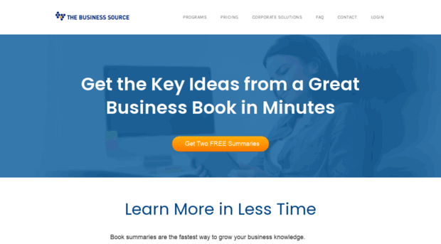 thebusinesssource.com